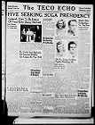 The Teco Echo, February 19, 1947
